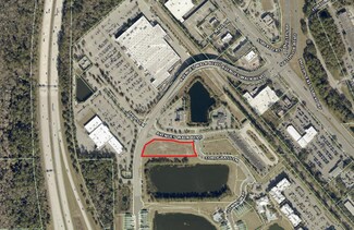 Jacksonville, FL Commercial Land - 0 Avenues Walk Blvd Jacksonville, FL Commercial Land - 0 Avenues Walk Blvd
