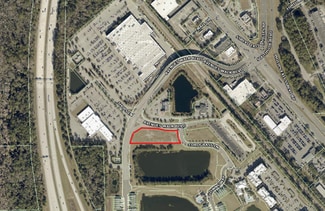 Jacksonville, FL Commercial - 0 Avenues Walk Blvd