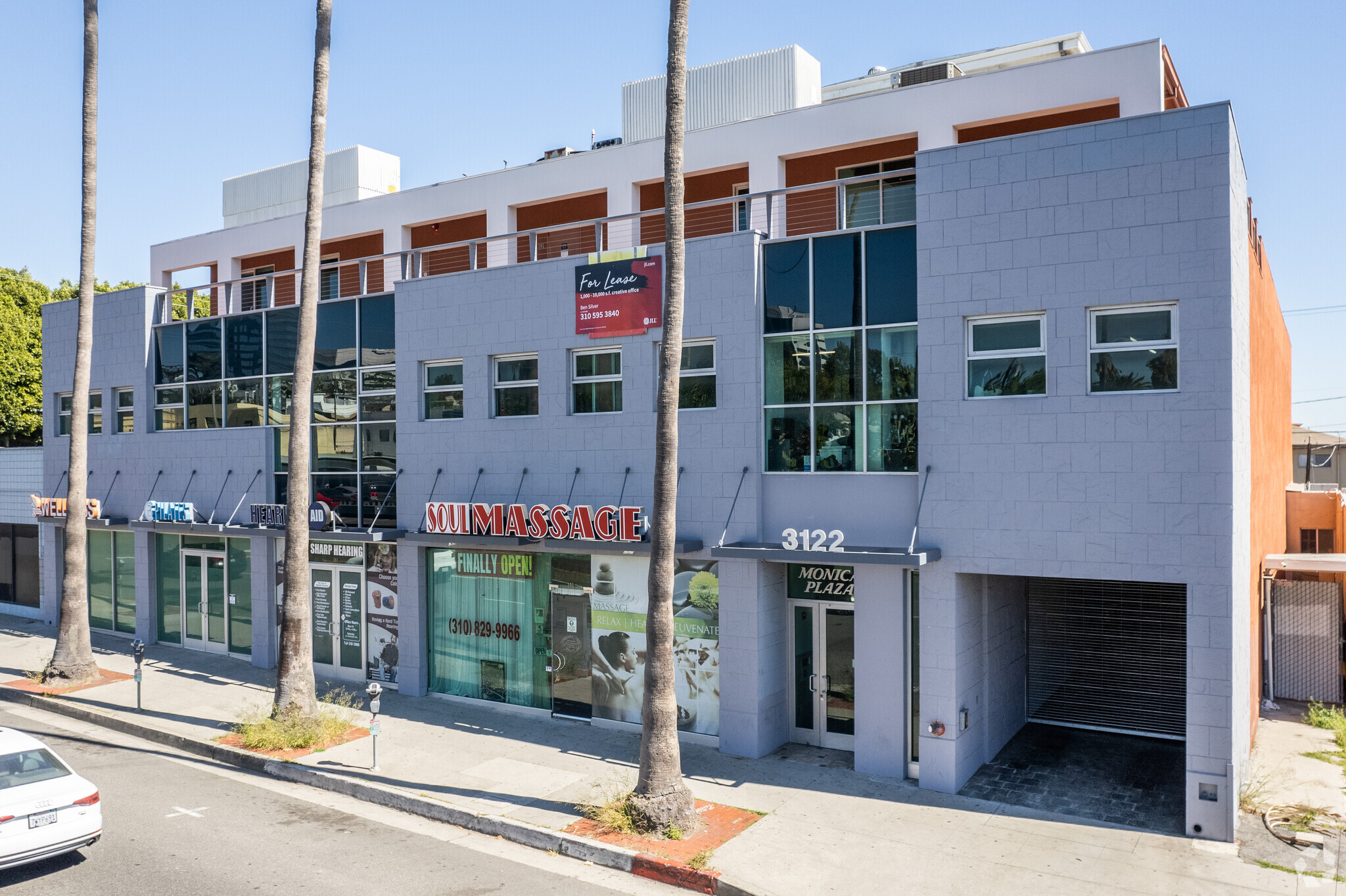 3122 Santa Monica Blvd, Santa Monica, CA for Sale