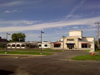 Batavia, NY Office/Medical - 18-22 Masse Pl Batavia, NY Office/Medical - 18-22 Masse Pl