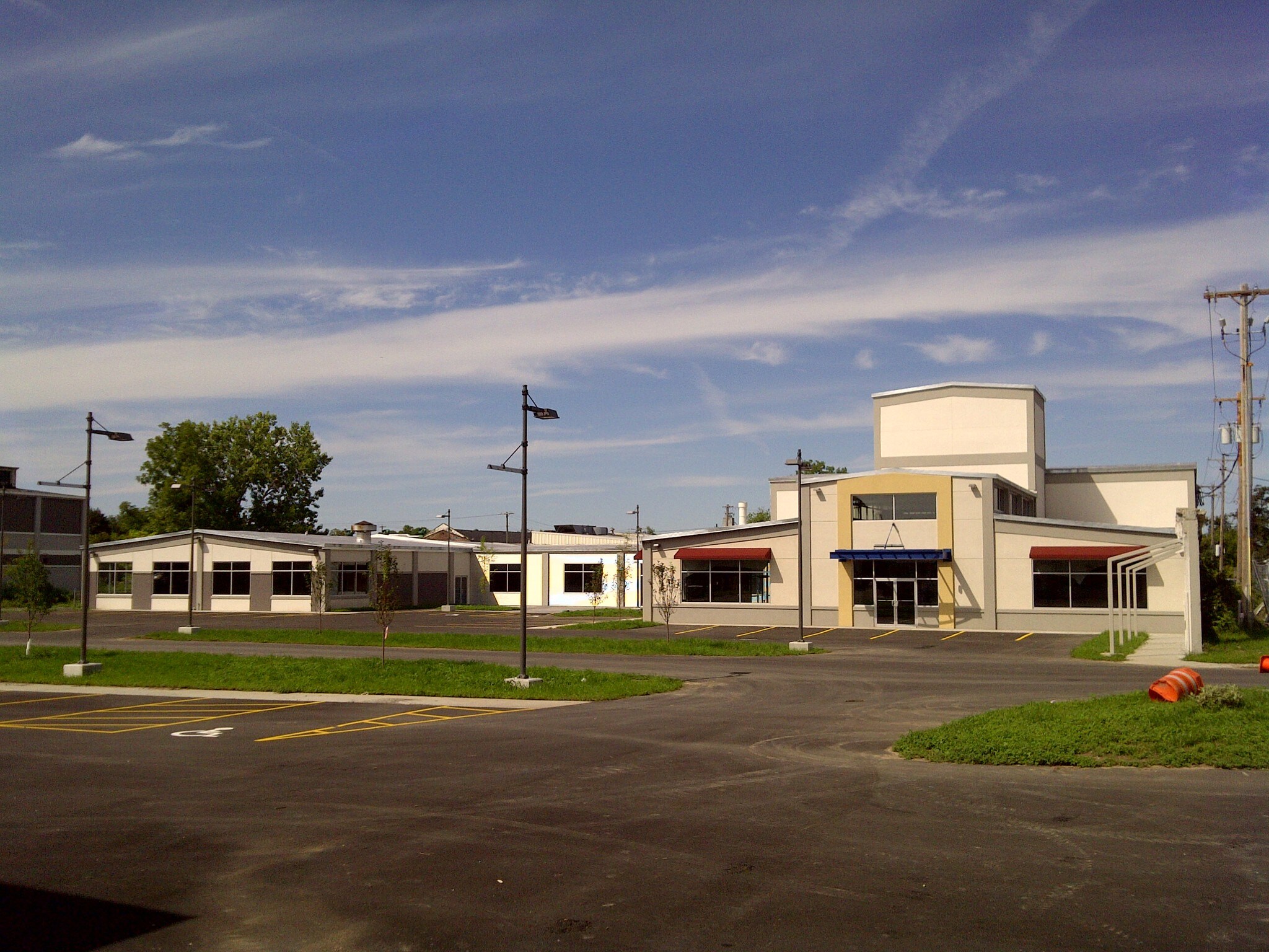 18-22 Masse Pl, Batavia, NY for Rent