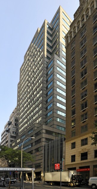 New York, NY Office - 55 E 59th St