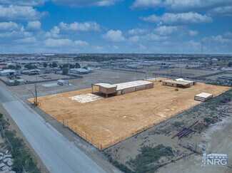 Midland, TX Industrial - 3430 W Gist Ave Midland, TX Industrial - 3430 W Gist Ave
