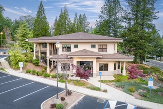 Grass Valley, CA Office - 380 Sierra College Dr