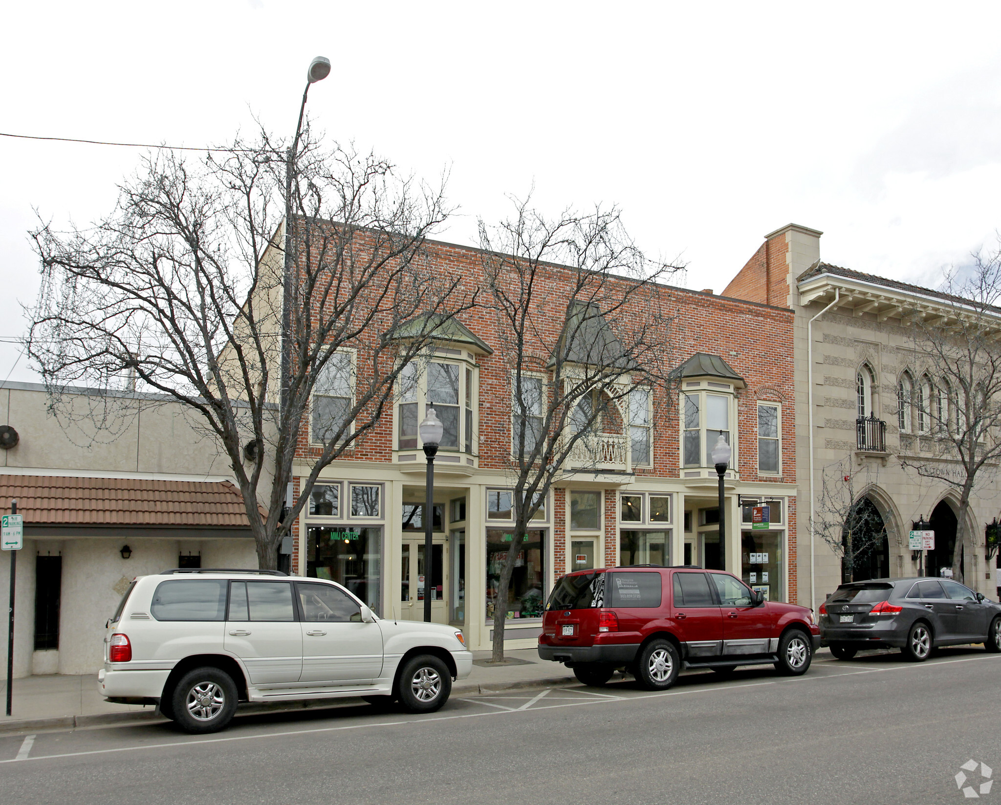 2430-2440 W Main St, Littleton, CO for Rent