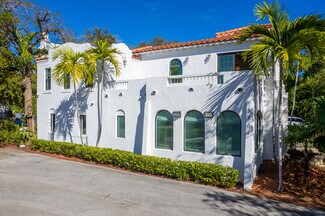 Miami, FL Office - 5601 Biscayne Blvd