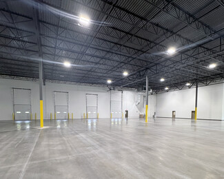 Hebron, KY Industrial - 2105 Gateway Blvd Hebron, KY Industrial - 2105 Gateway Blvd