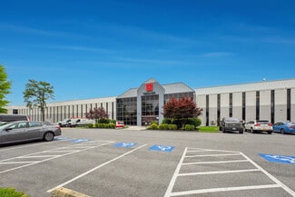 Columbia, MD Industrial - 9325 Snowden River Pky