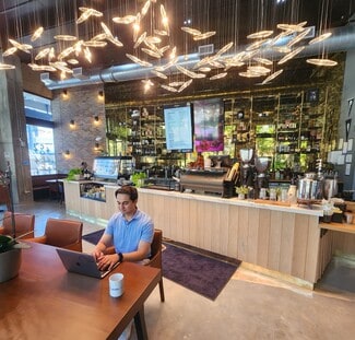 Oakland Park, FL Office, Retail - 3333 N Federal Hwy