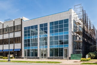 Garden City, NY Coworking Space - 1051 Franklin Ave
