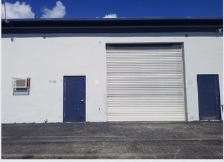 Miami, FL Warehouse - 10330-10364 SW 187th St