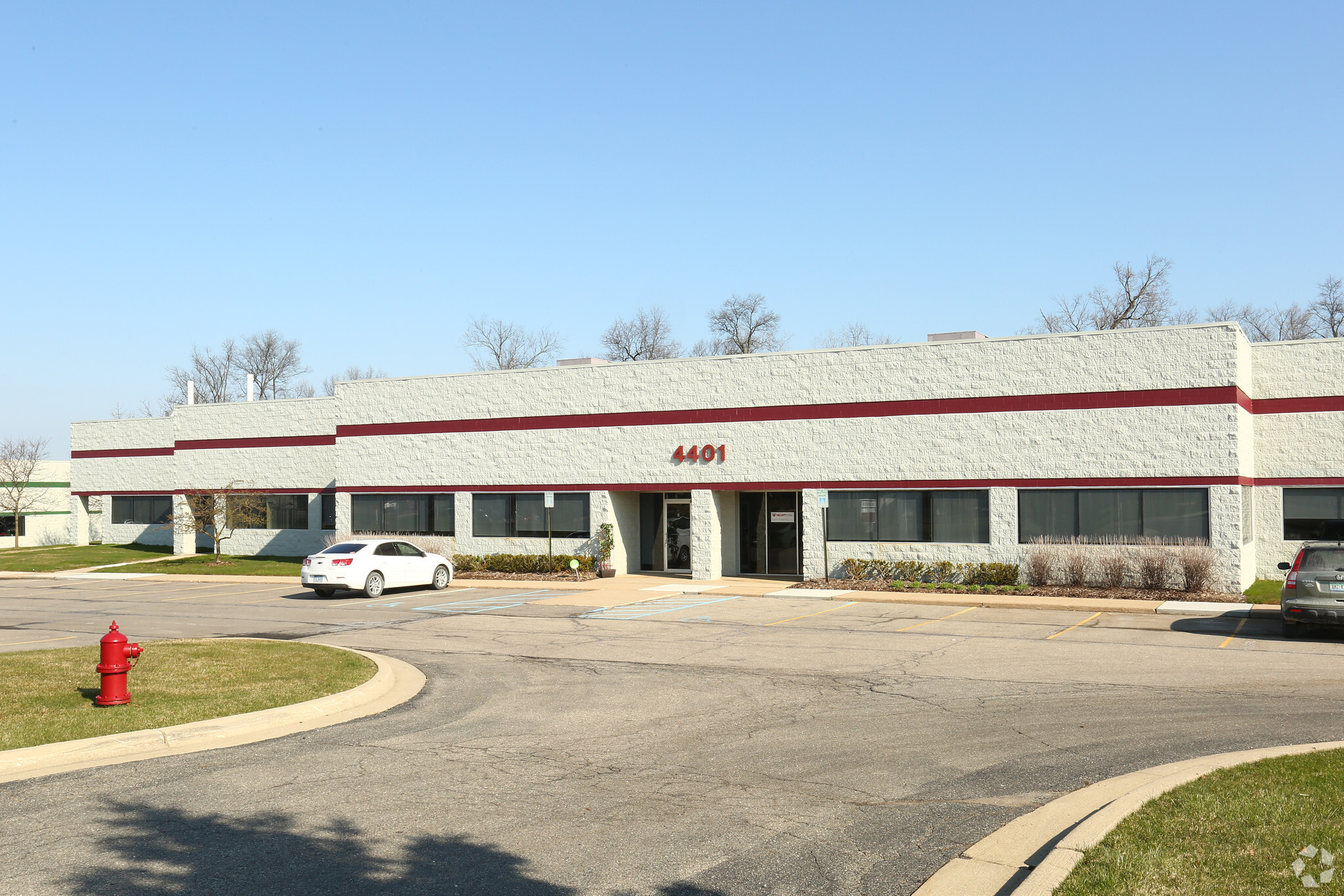 4401 Varsity Dr, Ann Arbor, MI for Rent