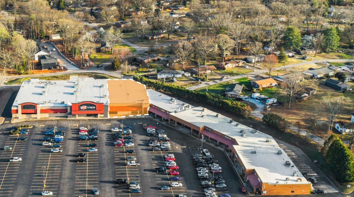 201-273 W Butler Rd, Mauldin, SC for Rent