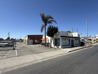 Freedom, CA Freestanding - 1715 Freedom Blvd