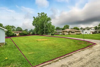 Sharpsville, PA Commercial Land - 331 9th St