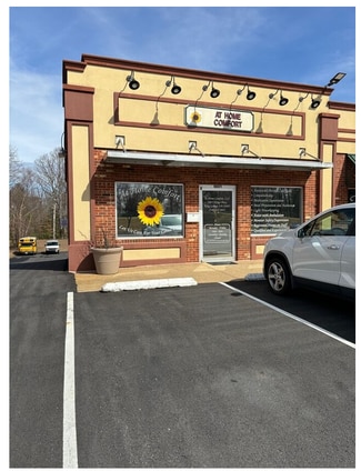 King George, VA Office/Retail - 10071 Kings Hwy