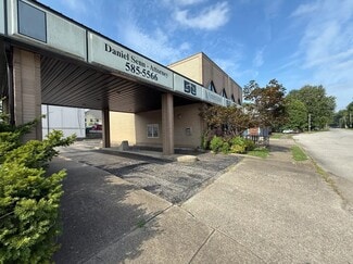 Louisville, KY Bank - 1812 Heaton Rd