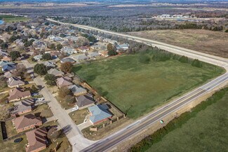Kaufman, TX Commercial - 01 S Houston Street