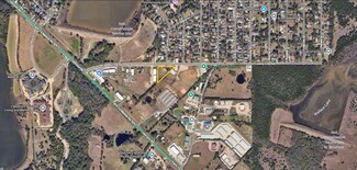 Rockwall, TX Commercial Land - 367 County Line Rd