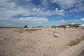 Eloy, AZ Commercial - 617 S D St