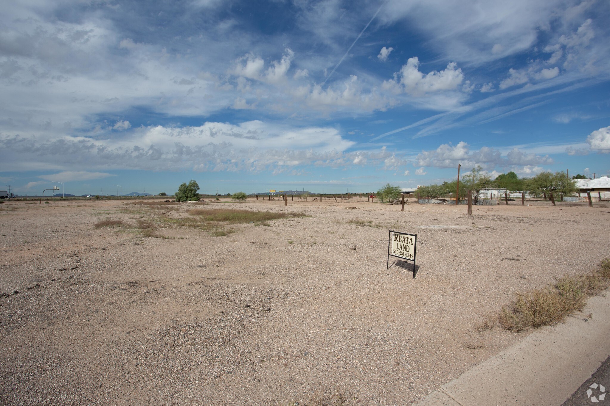 617 S D St, Eloy, AZ for Sale