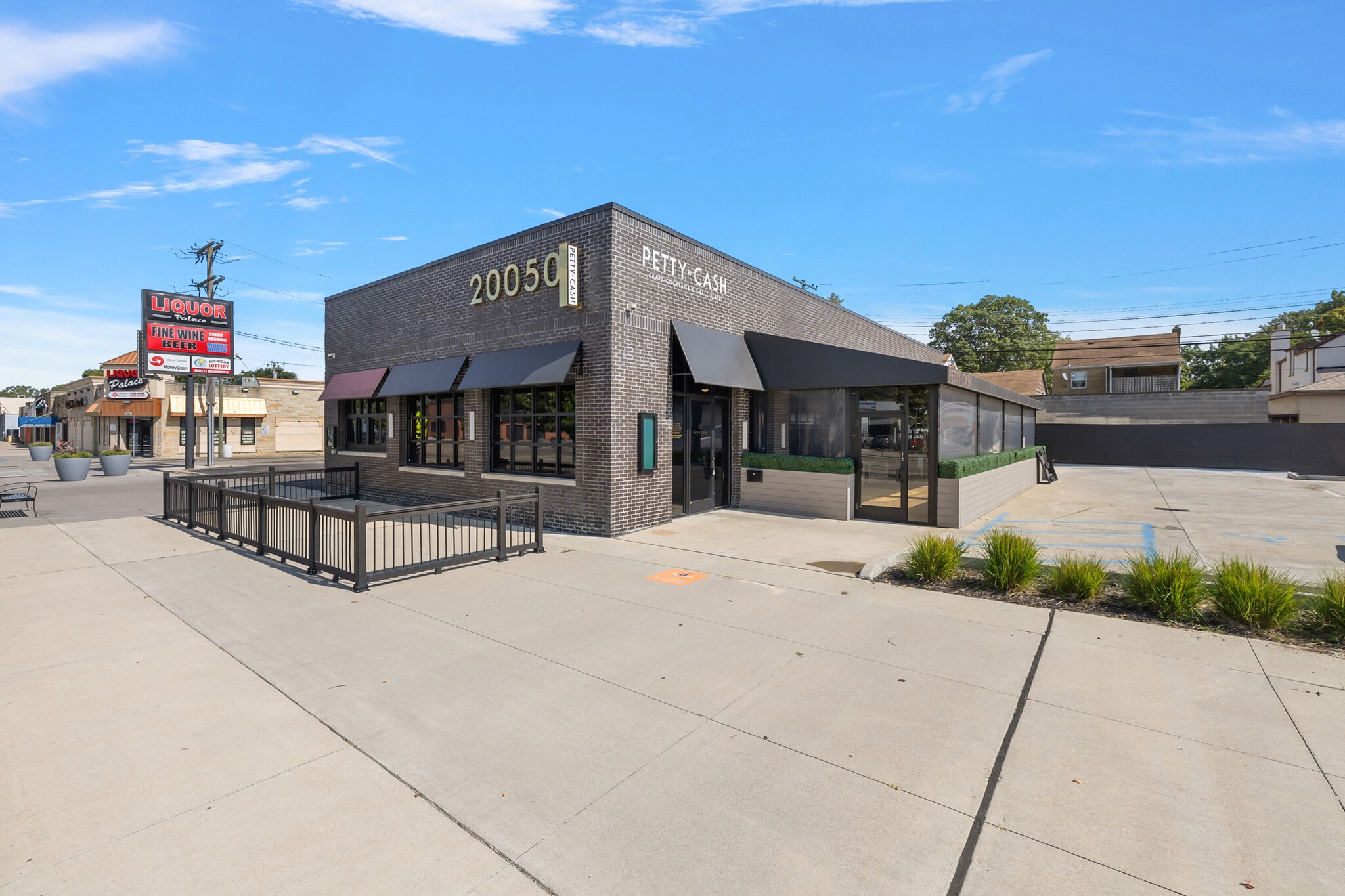 20050 Livernois Ave, Detroit, MI for Sale