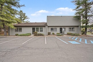 Warren, NJ Office - 31P Mountain Boulevard