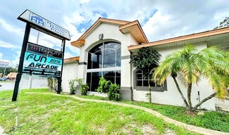 Tampa, FL Office - 4211 E Busch Blvd Tampa, FL Office - 4211 E Busch Blvd