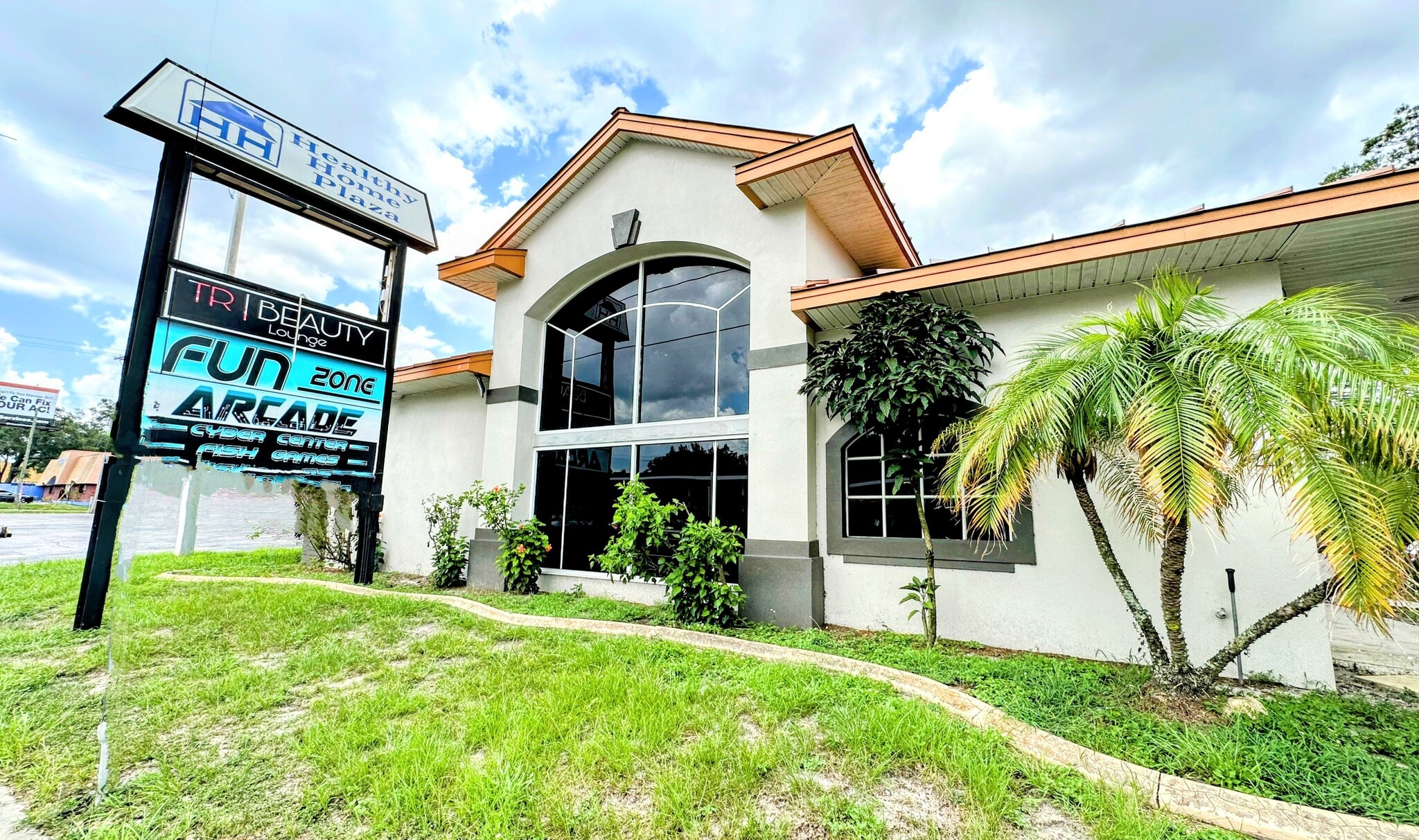 4211 E Busch Blvd, Tampa, FL for Rent