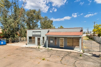 Tempe, AZ Flex - 1219 S McClintock Dr