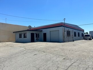 South El Monte, CA Industrial - 10818 Rush St