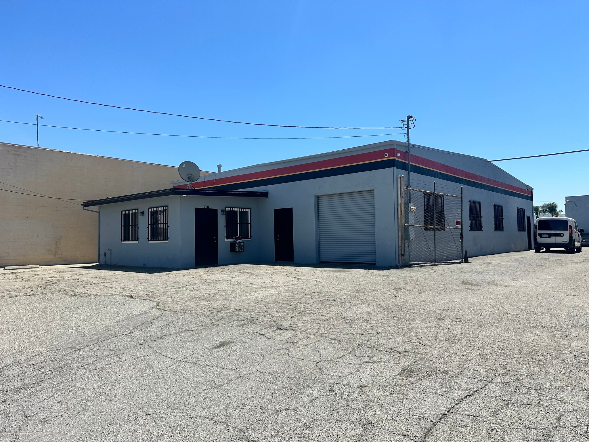 10818 Rush St, South El Monte, CA for Rent