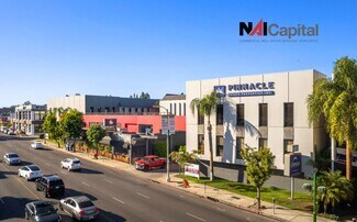 Encino, CA Office, Retail - 17337 Ventura Blvd Encino, CA Office, Retail - 17337 Ventura Blvd