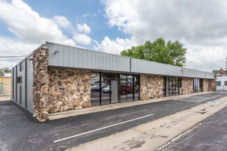 Omaha, NE Office - 3015 Menke Cir