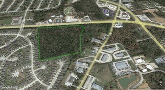 Conroe, TX Commercial Land - N Loop 336 Hwy E Conroe, TX Commercial Land - N Loop 336 Hwy E