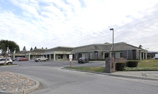 Hollister, CA Office - 330 Tres Pinos Rd
