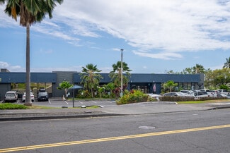 Kailua Kona, HI undefined - 75-5699 Kopiko St