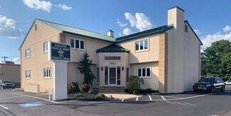 Cherry Hill, NJ Office - 1864 Marlton Pike E Cherry Hill, NJ Office - 1864 Marlton Pike E
