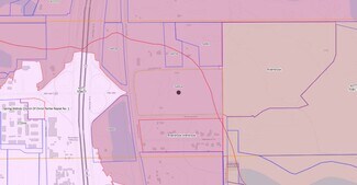 Conroe, TX Industrial Land - 20 Sherbrook Cir