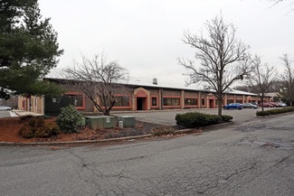 Pottstown, PA Industrial - 60-76 Robinson St Pottstown, PA Industrial - 60-76 Robinson St