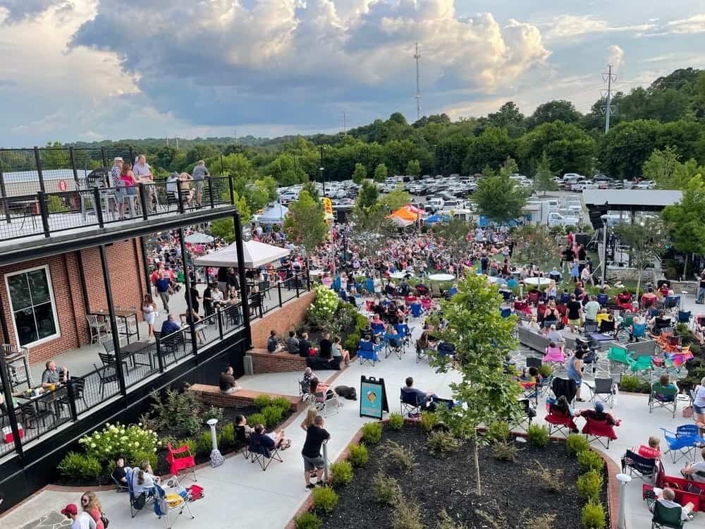 225 Reformation Pky Canton, GA 30114 Retail Property for Lease on