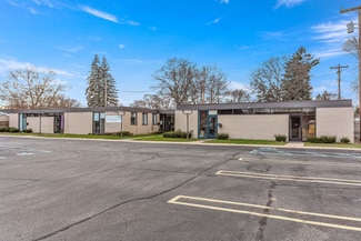 Livonia, MI Office/Medical - 16975-16991 Farmington Rd