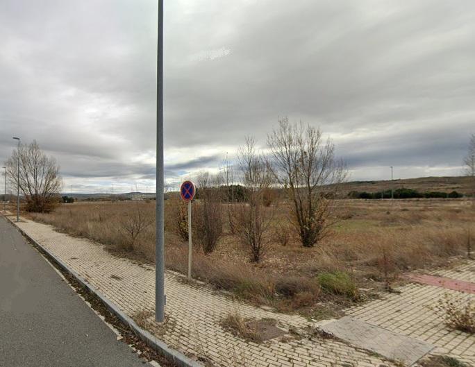 Calle de Bartolomé de las Casas - Cristóbal Colón, Ávila, AVI for Sale
