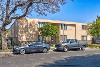 Long Beach, CA Apartments - 1980 Harbor Ave
