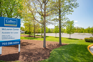 Herndon, VA Office - 13855 McLearen Rd