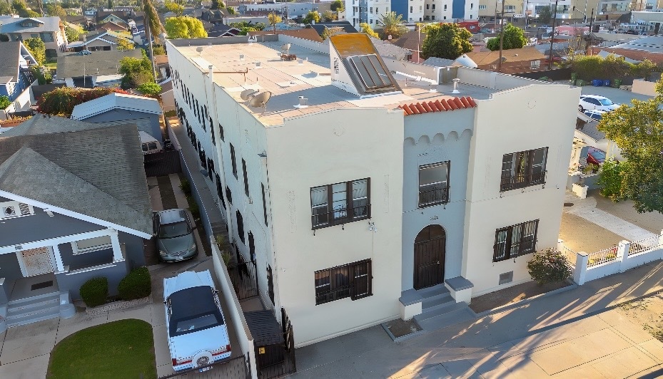 1628 W 45th St, Los Angeles, CA for Sale
