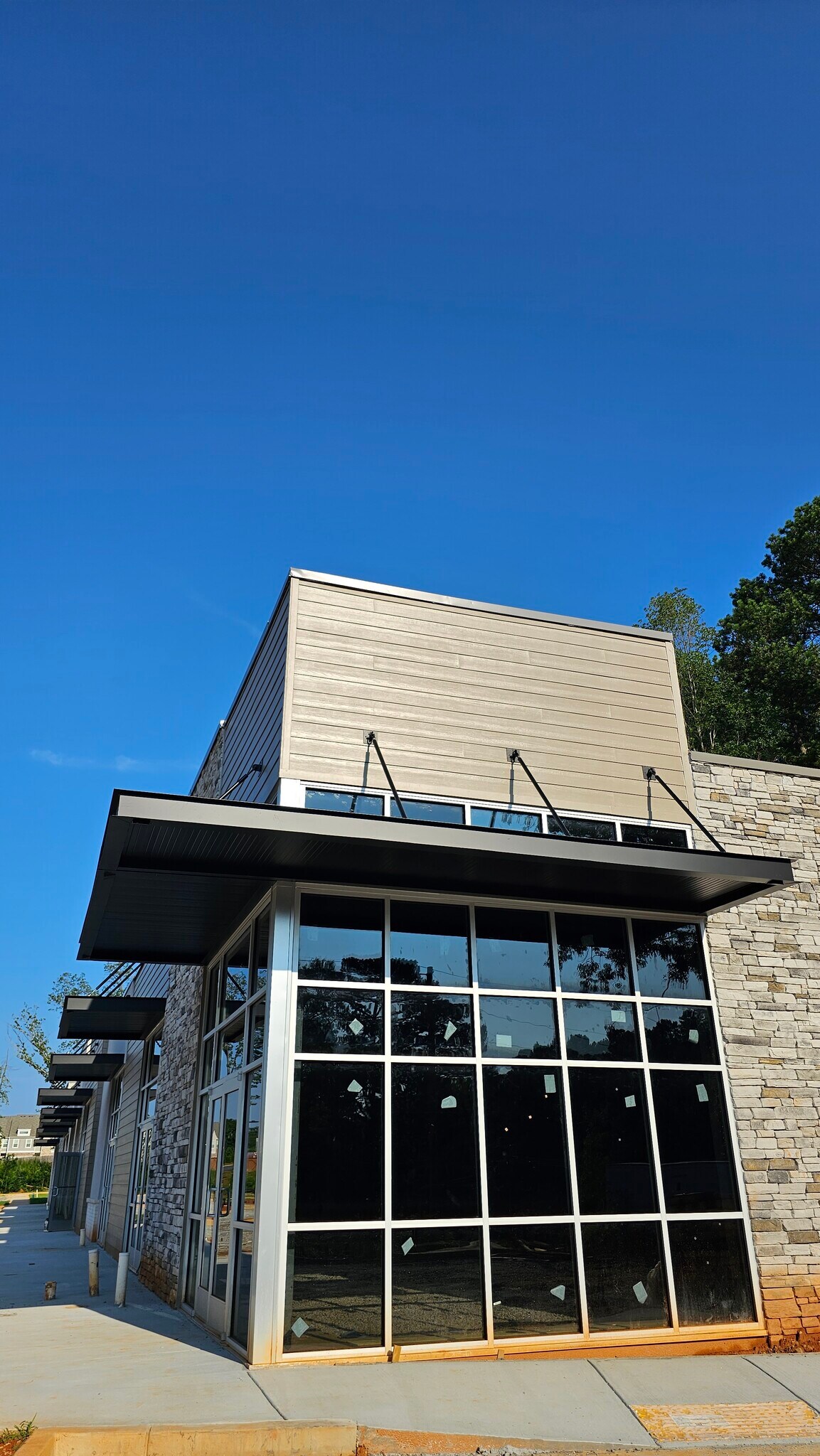 2193 Panola Rd Lithonia, GA 30058 Retail Property for Lease on