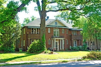 2100 & 2108 E. 7th Street