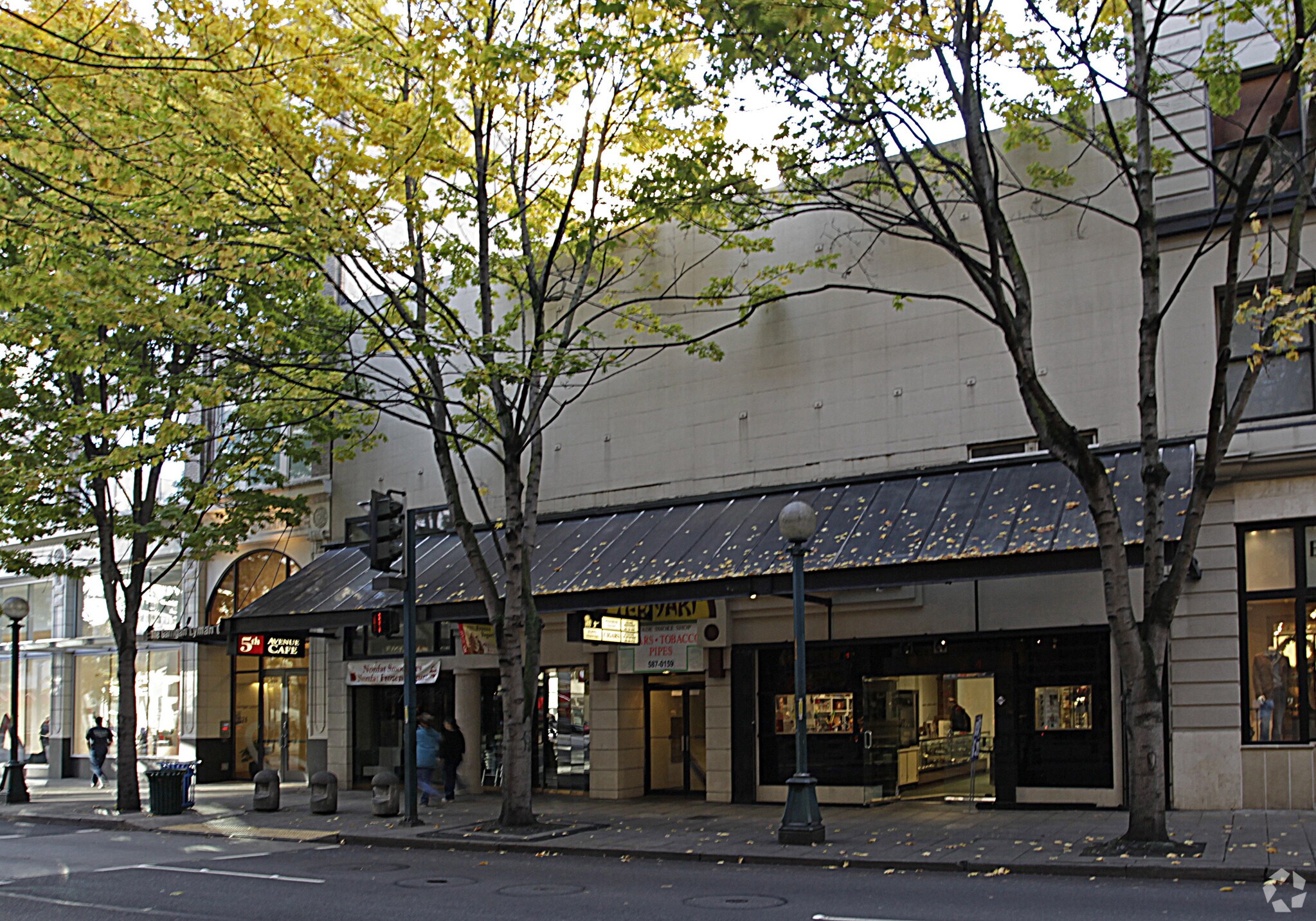 1520 5th Ave, Seattle, WA for Sale