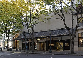 Seattle, WA undefined - 1520 5th Ave